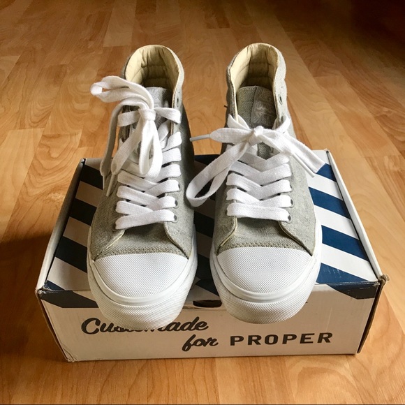 Vans x Proper - Picture 4 of 8